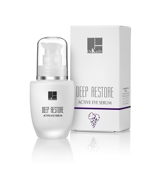 Deep Restore Eye serum